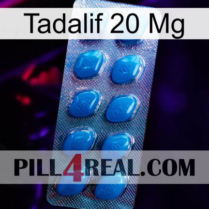 Tadalif 20Mg viagra1